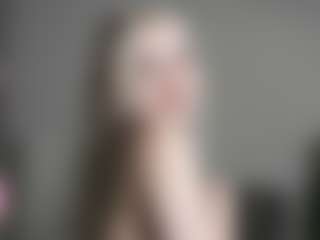 blondie Sonya's Live Sex Cam Show