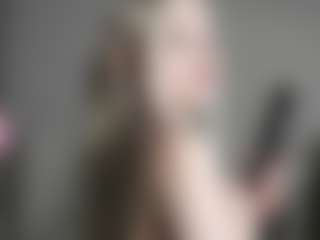 blondie Sonya's Live Sex Cam Show