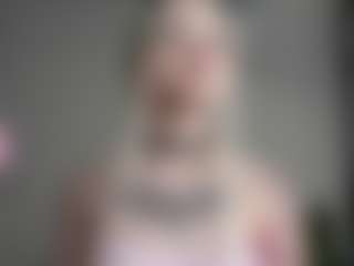 blondie Sonya's Live Sex Cam Show