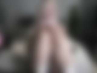 blondie Sonya's Live Sex Cam Show