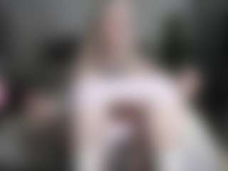 blondie Sonya's Live Sex Cam Show