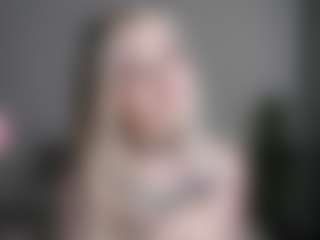 blondie Sonya's Live Sex Cam Show