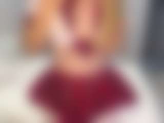 Live cam show with FondaFothergill - Blonde Hair College on AdultVida.com