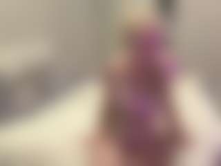 FondaFothergill's Live Sex Cam Show
