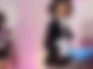 ItsCassieCage's Live Sex Cam Show