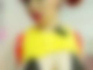 ItsCassieCage's Live Sex Cam Show