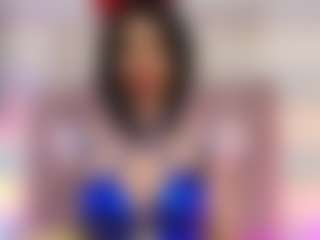 ItsCassieCage's Live Sex Cam Show
