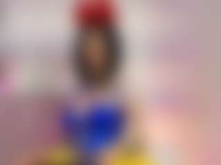 ItsCassieCage's Live Sex Cam Show