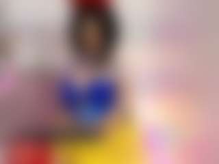 Live cam show with ItsCassieCage - Dirty Talk on Milfs Live