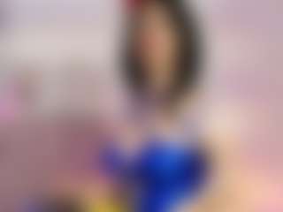 Live cam show with ItsCassieCage - Brown Hair on Fling VIP Chat