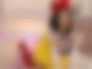 ItsCassieCage's Live Sex Cam Show