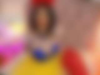 Live cam show with ItsCassieCage - Ass Bouncing on TottyGirls