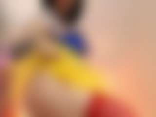 ItsCassieCage's Live Sex Cam Show