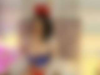 ItsCassieCage's Live Sex Cam Show