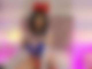 Live cam show with ItsCassieCage - Deepthroat on Ass Tok