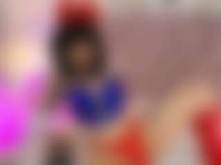 Live cam show with ItsCassieCage - New Shaved Pussy on sexylivex.com