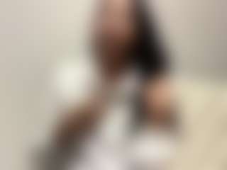 Live cam show with KierstenMenjes - Shaved Pussy Brown Hair on Strip Flash - Live Sex Shows