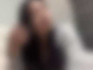 KierstenMenjes's Live Sex Cam Show