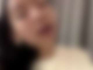 Live cam show with KierstenMenjes - Striptease Asian on Camsoda