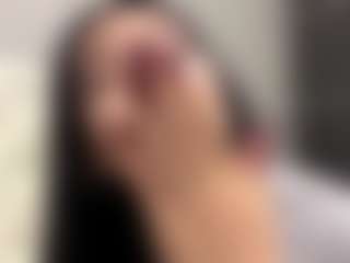 KierstenMenjes's Live Sex Cam Show