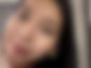 KierstenMenjes's Live Sex Cam Show