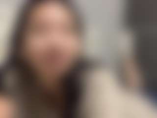 Live cam show with KierstenMenjes - Asian BBW on Strip Flash - Live Sex Shows