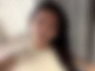 Live cam show with KierstenMenjes - Asian Anal on Camsoda