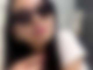 Live cam show with KierstenMenjes - Asian Big Tits on Camsoda