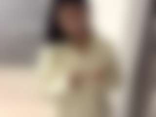 Spettacolo in cam dal vivo con KierstenMenjes - Stocking Asian su Camsoda