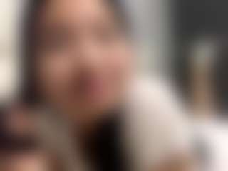 Live cam show with KierstenMenjes - Twerk Asian on LiveSexCams6