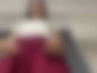 Show de cam en vivo con KierstenMenjes - Asian College en Camsoda