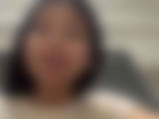 Live cam show with KierstenMenjes - Asian Amateur on Camsoda