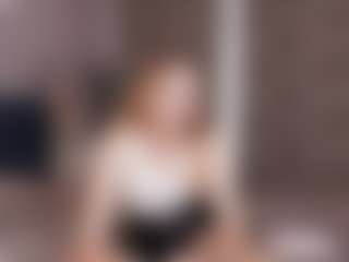 Live cam show with ManuelaPac - Red Hair Fetish on anonymated.com