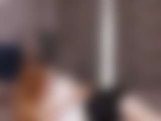 Live cam show with ManuelaPac - Cosplay Red Hair on 1on1-livenow