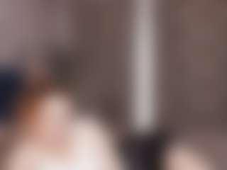 Live cam show with ManuelaPac - Cosplay Red Hair on Dolls Live