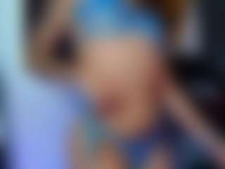 Melody-Ritz's Live Sex Cam Show