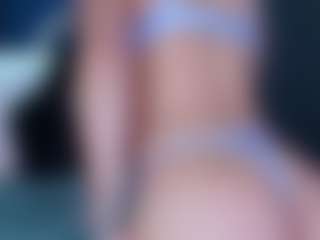 Melody-Ritz's Live Sex Cam Show