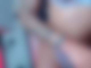 Melody-Ritz's Live Sex Cam Show