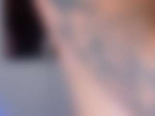 Live cam show with Melody-Ritz - Cum Lovense on Camsoda