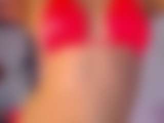Melody-Ritz's Live Sex Cam Show