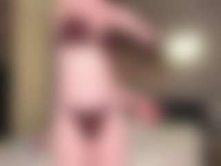 Live cam show with MidnightYumee - Thin on Streamer API
