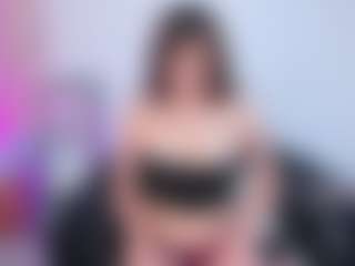 Miia-dool's Live Sex Cam Show