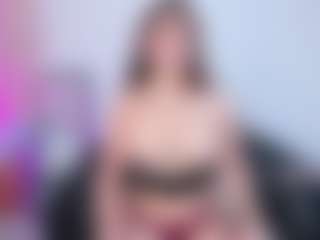 Miia-dool's Live Sex Cam Show