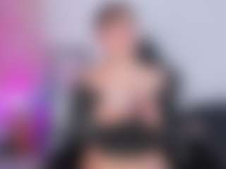 Miia-dool's Live Sex Cam Show