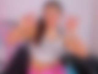 Miia-dool's Live Sex Cam Show