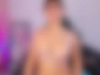 Miia-dool's Live Sex Cam Show