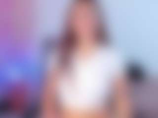 Live cam show with Miia-dool - Brown Hair on 1on1-livenow