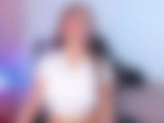 Live cam show with Miia-dool - Brown Hair on pussylord.com