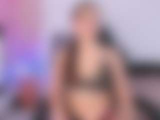 Miia-dool's Live Sex Cam Show