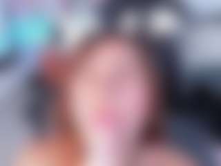 Miia-dool's Live Sex Cam Show